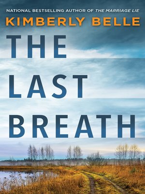cover image of The Last Breath